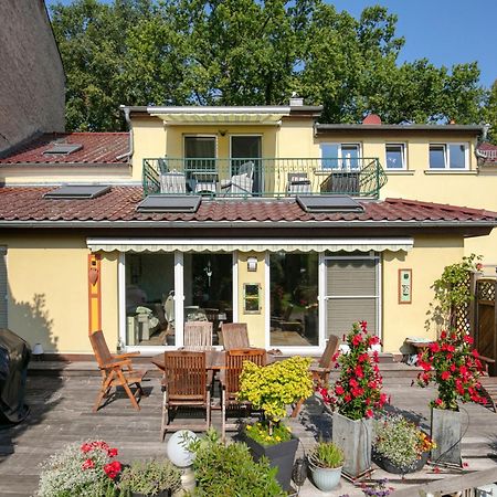 Ferienhaus Jasmin Neuruppin Kültér fotó