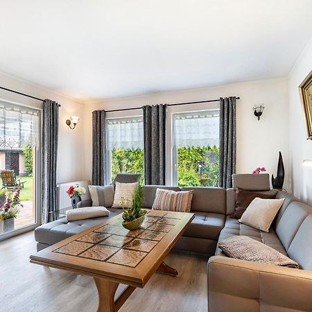 Ferienhaus Jasmin Neuruppin Kültér fotó