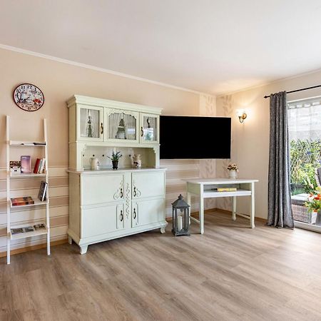 Ferienhaus Jasmin Neuruppin Kültér fotó