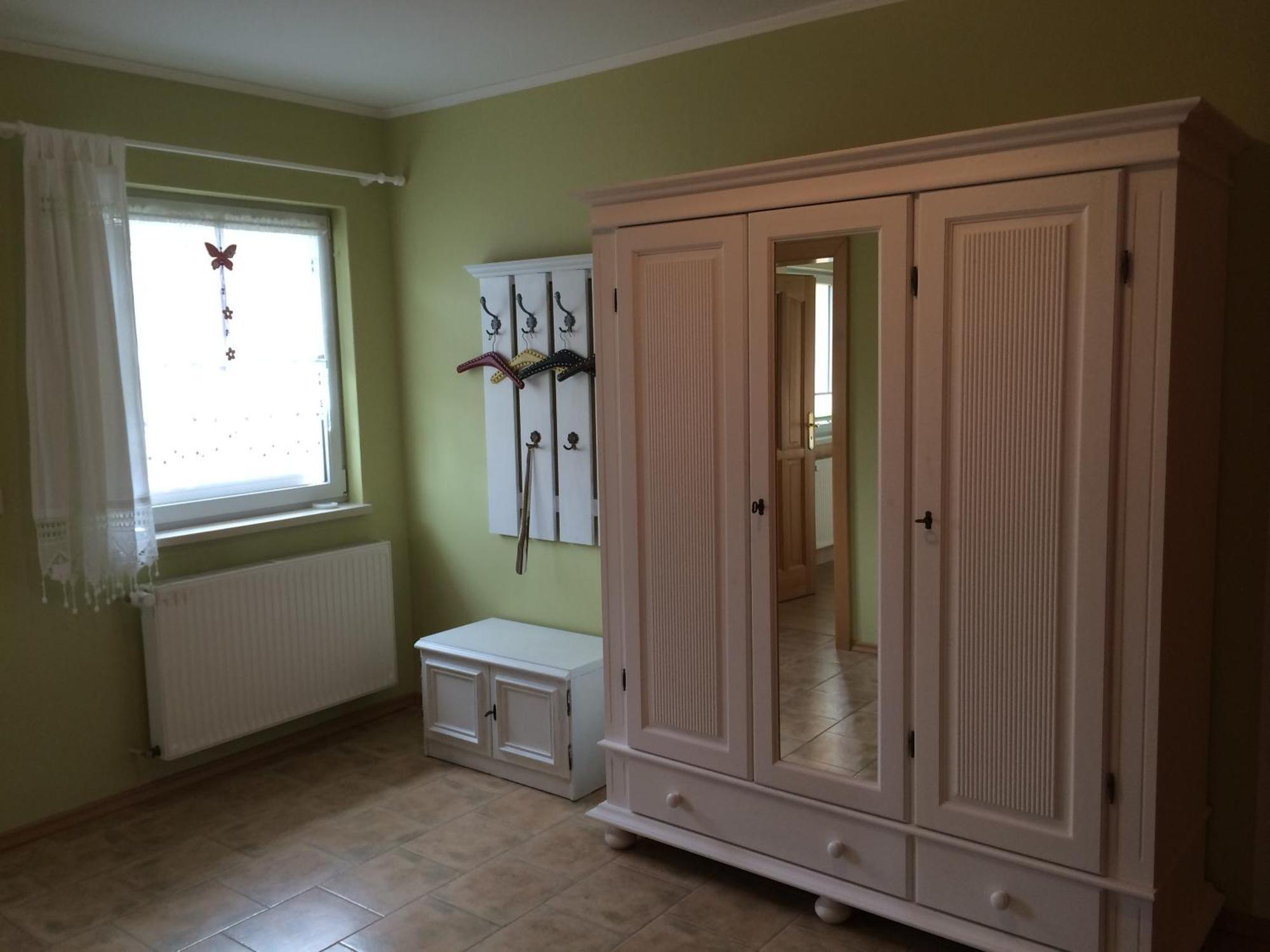 Ferienhaus Jasmin Neuruppin Kültér fotó