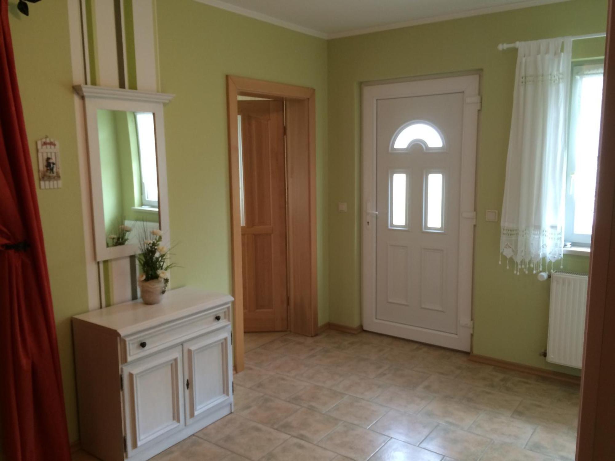Ferienhaus Jasmin Neuruppin Kültér fotó
