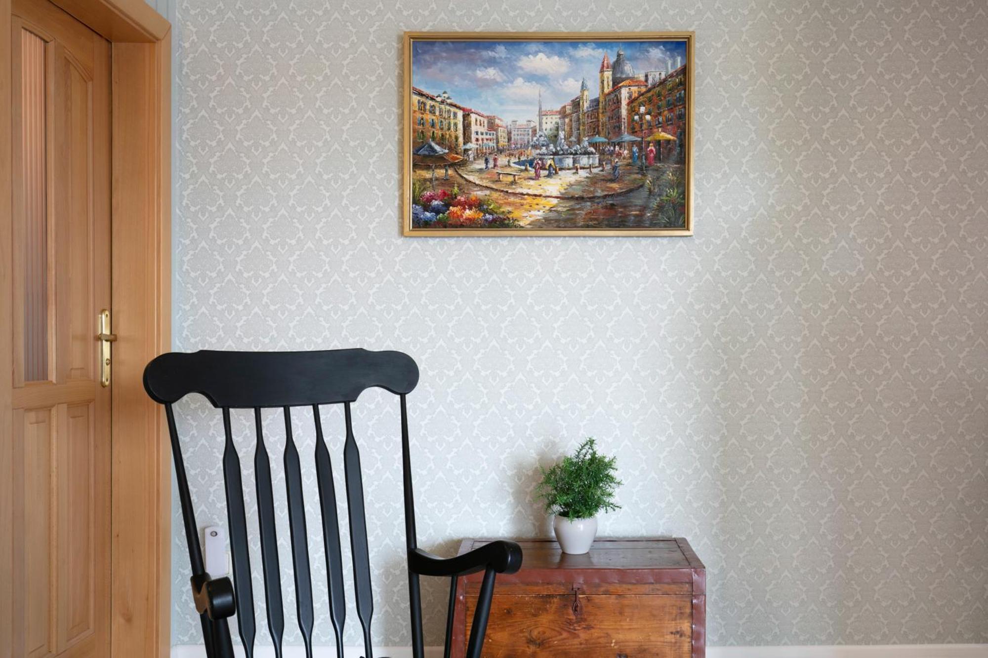 Ferienhaus Jasmin Neuruppin Kültér fotó