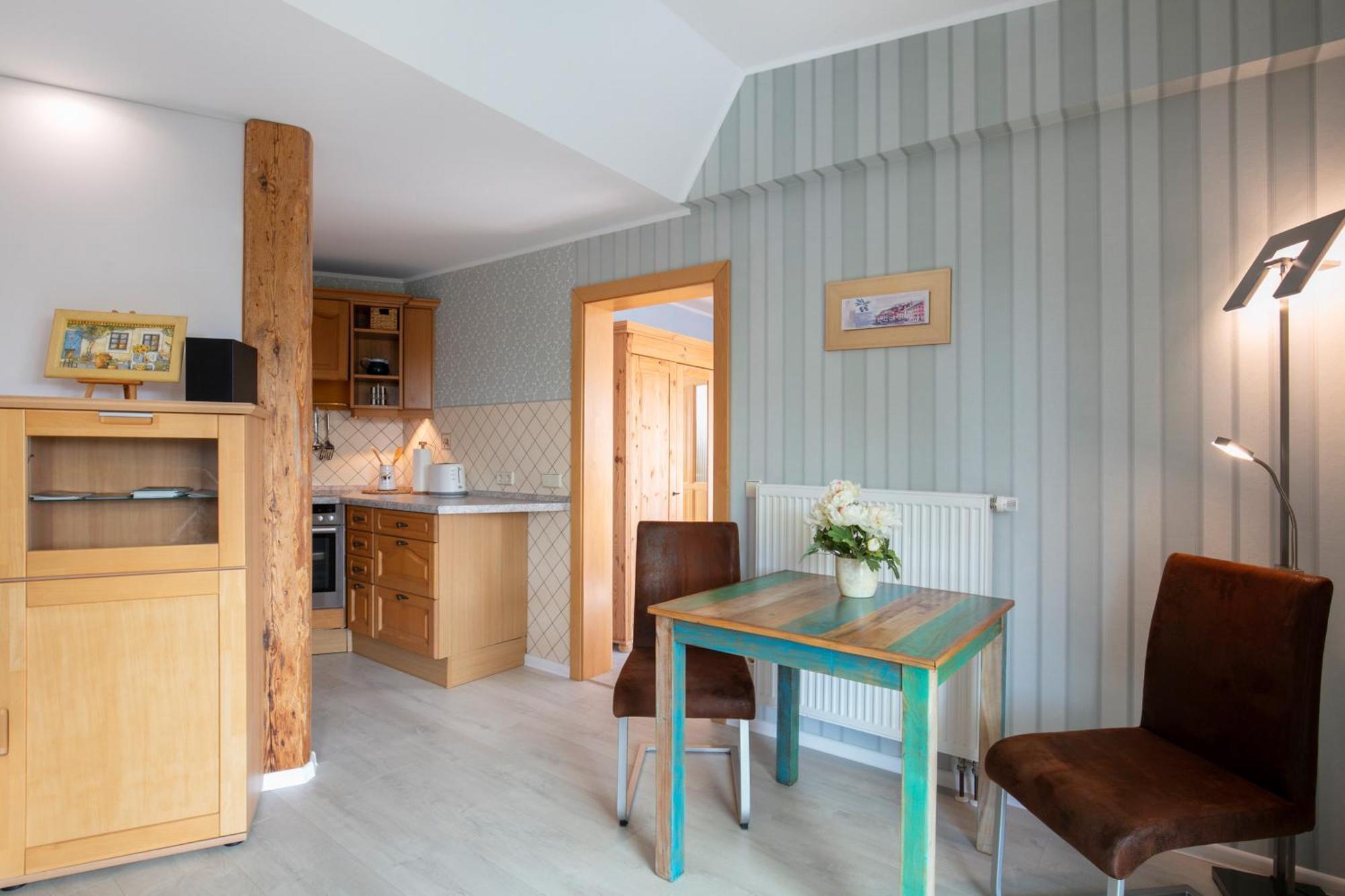 Ferienhaus Jasmin Neuruppin Kültér fotó