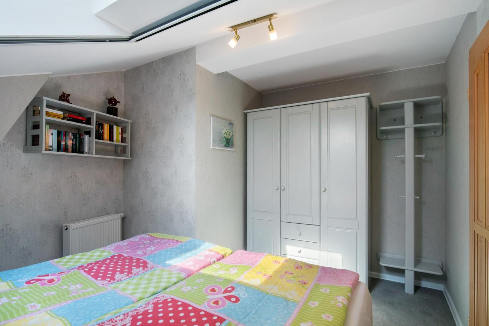 Ferienhaus Jasmin Neuruppin Kültér fotó