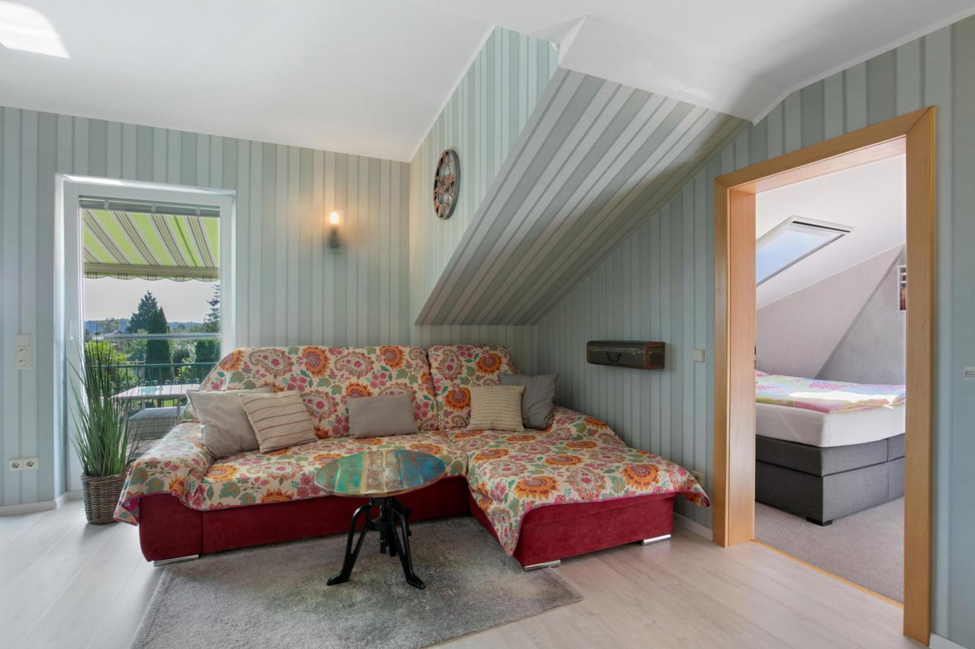 Ferienhaus Jasmin Neuruppin Kültér fotó
