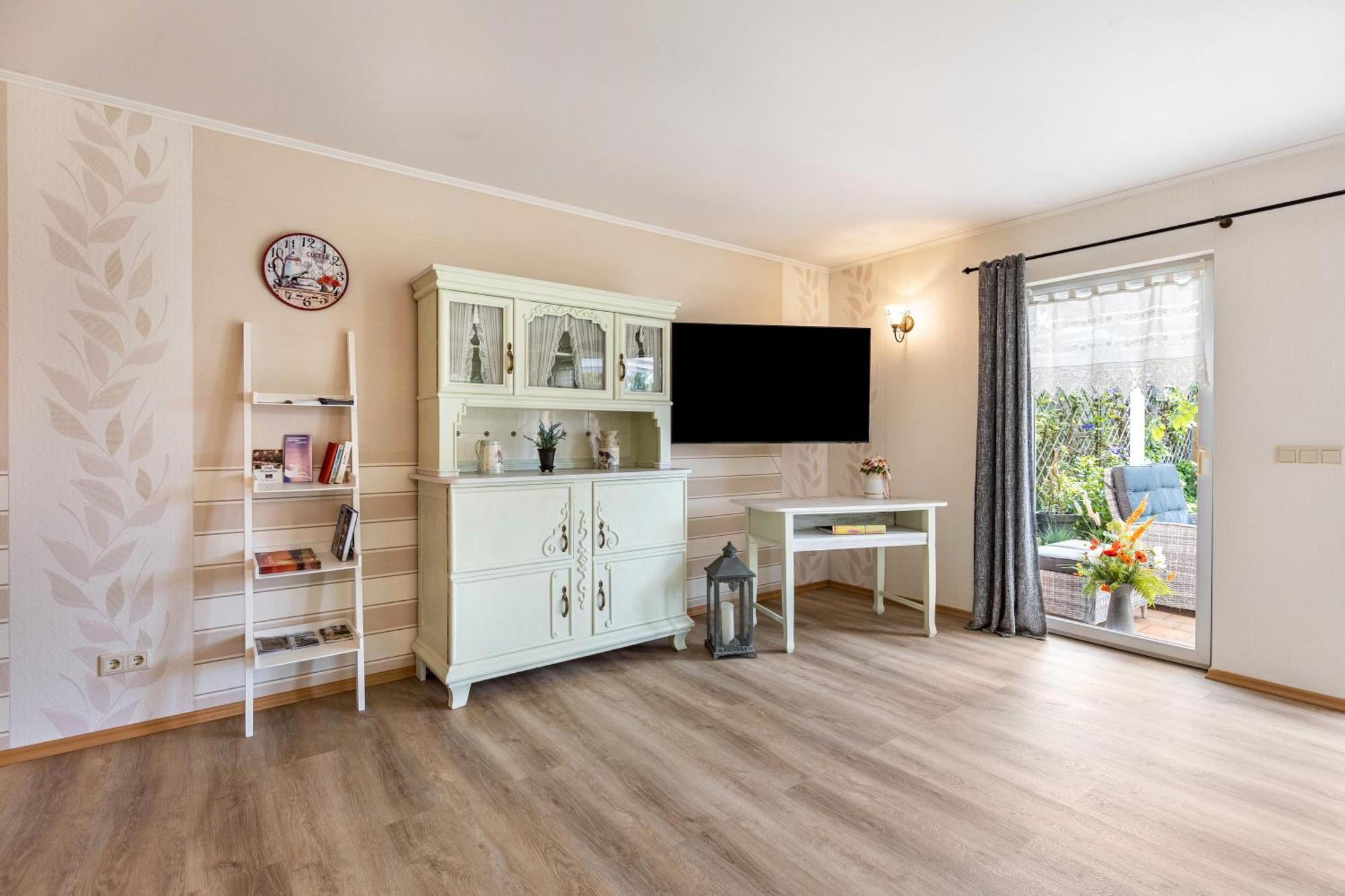 Ferienhaus Jasmin Neuruppin Kültér fotó