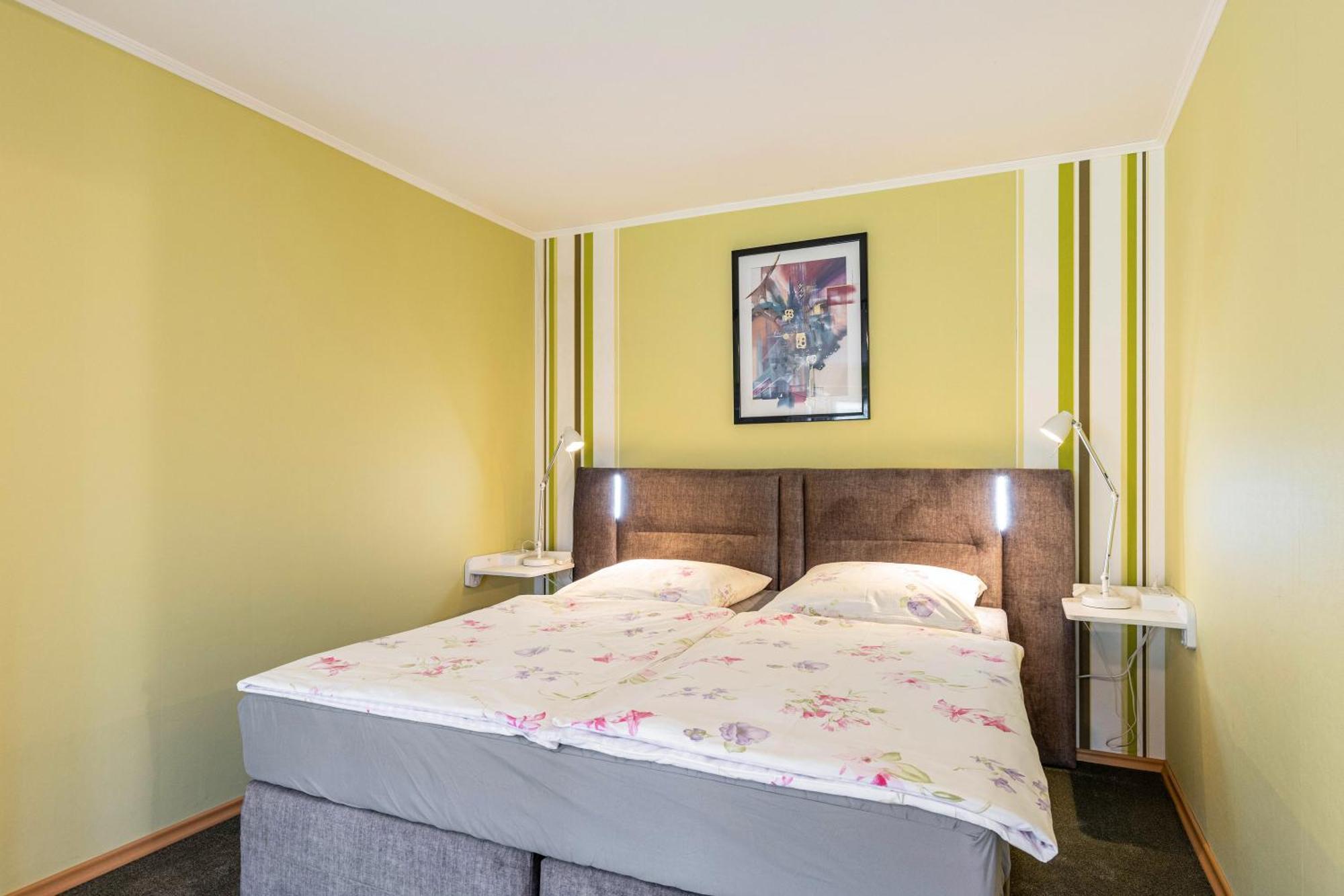 Ferienhaus Jasmin Neuruppin Kültér fotó