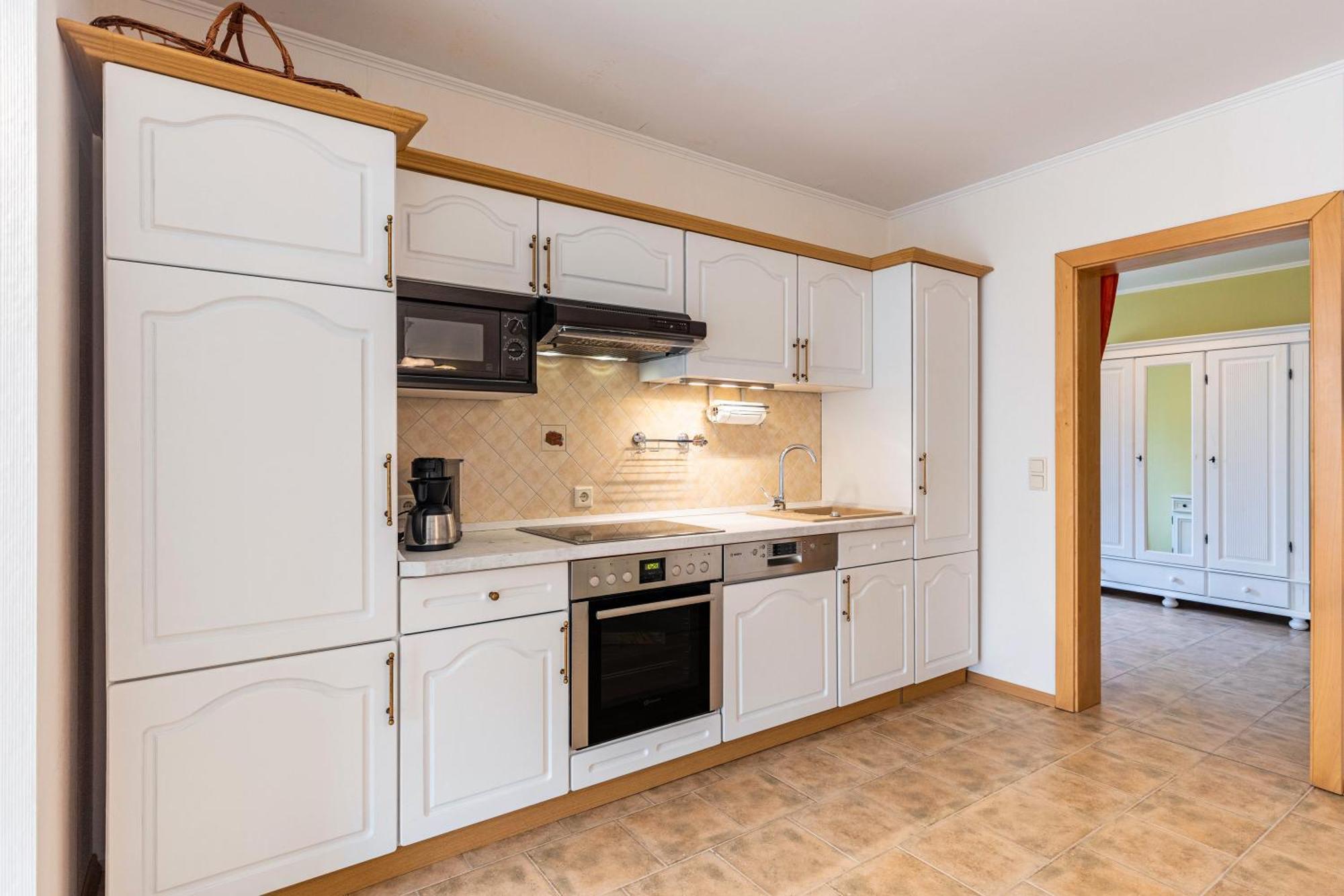 Ferienhaus Jasmin Neuruppin Kültér fotó